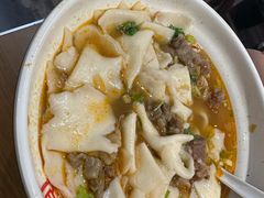 -顾四十里铺羊肉面(凤城六路店)