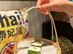 -泰妃殿(武汉首店)