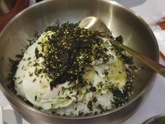 -南浦洞烤肉·新世界版(奥体店)