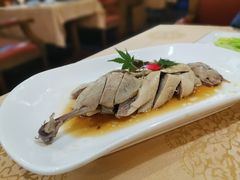 盐水鸭-西新饭店(城中店)