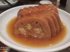 糯米藕-冶春茶社(星汉大厦店)