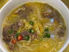 -清真马祥兴菜馆(云南北路店)