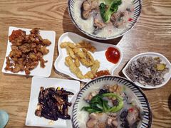 -鲜越鲜鱼粉(财富购物中心店)