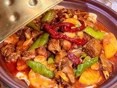 -阿依来新疆餐厅(奥城店)