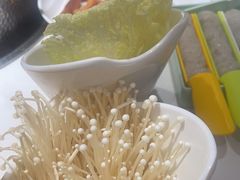 -犇鼎牛潮汕牛肉火锅(新辰里学清路店)