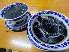 -韵姐牛奶甜品世家