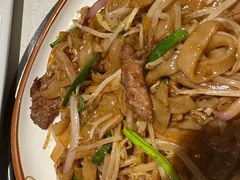 -煲王粤菜餐厅(中侨中心店)