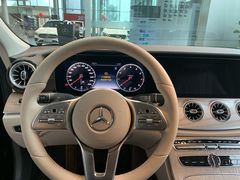 -宁波宁兴新宇奔驰4S店(庄市店)