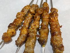 -壹块捌烧烤(灯市口店)