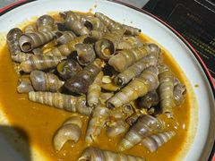 -钱山海鲜大排档