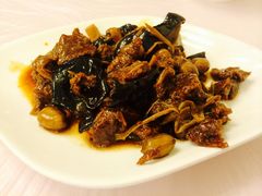 -玲珑餐厅(陕西南路店)