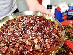 -江湖黑大兔(杨家坪店)