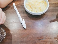 -李先生牛肉面大王(营口大润发店)