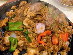 -标记美食新鲜猪杂(兴南大道店)