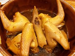 -富哥食店