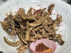 -老磨油饼(高陵店)