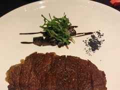 -小火花·干式熟成牛排馆Spark SteakHouse(剑桥郡店)
