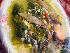 酸粉-海大南门夜市(海富街店)