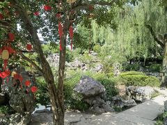 -绍兴鲁迅故里·沈园景区