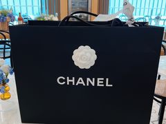 -CHANEL(恒隆广场店)