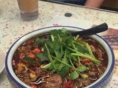 -新辉港式茶餐厅(北栅店)