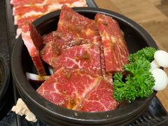 -九田家黑牛烤肉料理(石路天虹店)