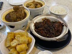 -三美肉骨茶(柏威年广场店)