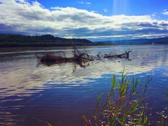 -北极村旅游风景区