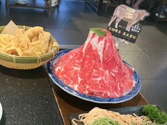 -捞王猪肚鸡火锅(昆山店)