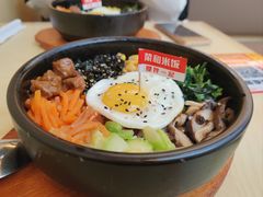 -食米家拌饭(梅溪新天地店)