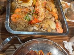 -盒马鲜生(岭南新世界店)