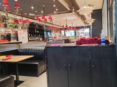 -海维克牛排馆HIGHWIC(右岸环宇坊店)