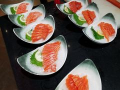 -甄品麦哲伦海鲜和牛自助(万达广场店)