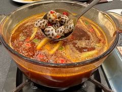 -龙宴海鲜城(经中路店)