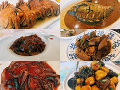 -品鲜村农家菜·阳澄湖大闸蟹(总店)