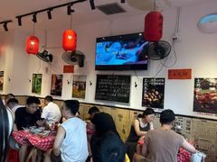 -荆九爷爆炒桥头三嫩(浙大店)