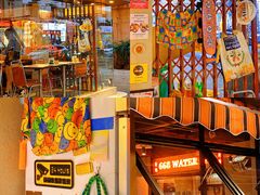 -碌碌发·东南亚风味烧烤档(体育西店)