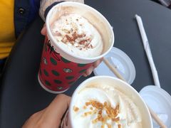 -星巴克(深圳欢乐颂店)