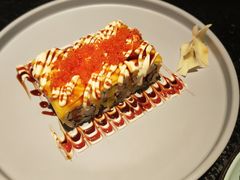 -無境·匠心日本料理(汉街店)