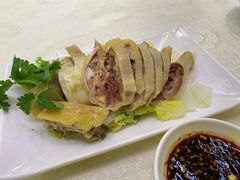 -陈记粤湛鸡饭店