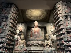 -陕西历史博物馆