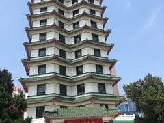 -郑州粤海酒店(郑州二七广场店)