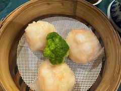 -誉八仙粤菜(万象天地店)