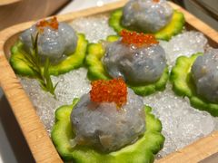 -领鲜天下·焗海鲜·花胶鸡(天目里店)