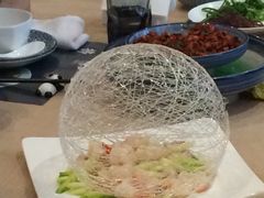 -拂晓山房·私房川菜(西门店)