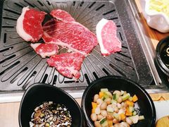 -汉拿山(汇一城店)