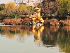 -南通濠河风景名胜区