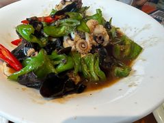 -潍城老菜馆·地标美食