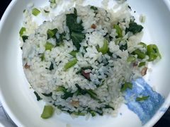 上海咸肉菜炒饭-南小馆(迪士尼小镇店)