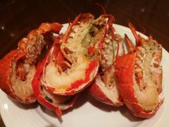 -裕达国贸酒店·中华汇